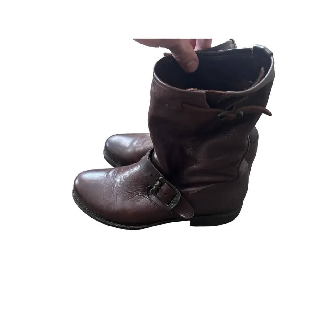 Frye women’s boots